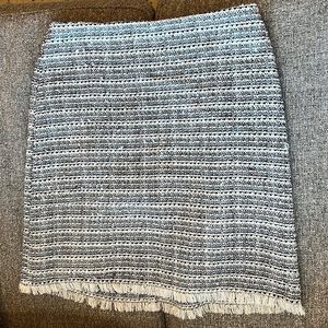 Business casual skirt